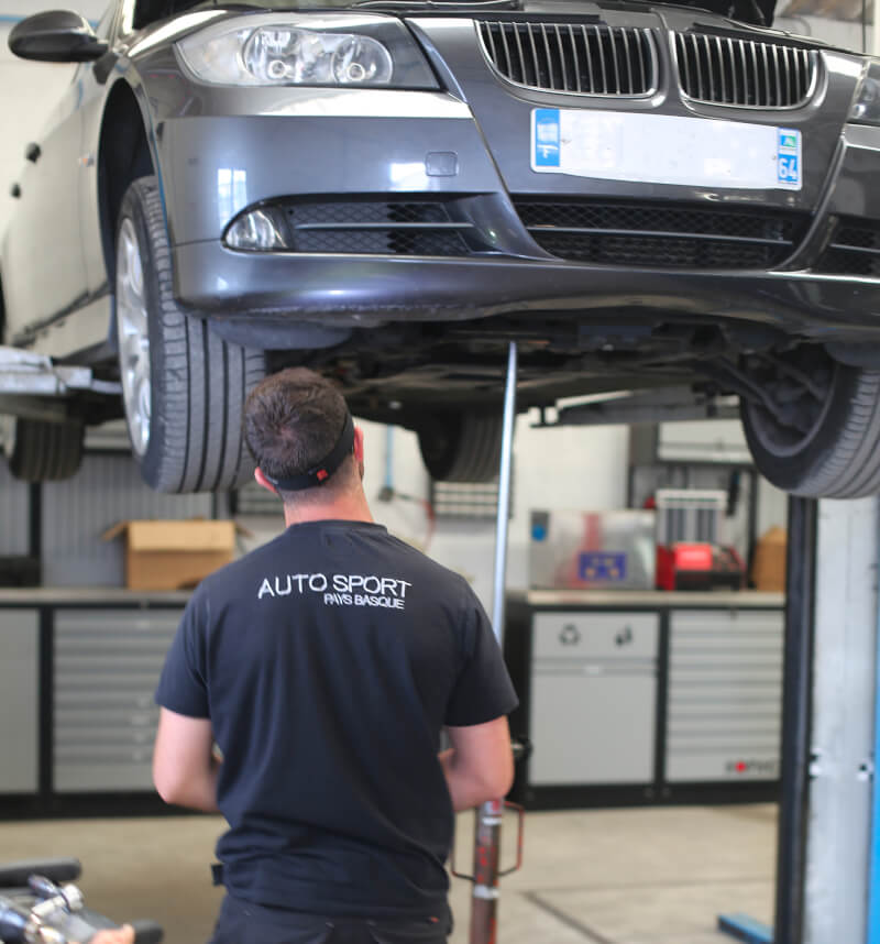 PRÉPARATION & OPTIMISATION